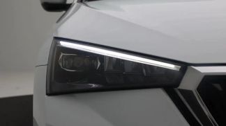 Leasing Hatchback Skoda Scala 2021