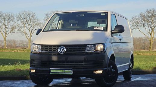 Volkswagen TRANSPORTER 2.0 TDI 2017