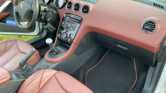 Finansowanie Zamienny Peugeot 308 2010