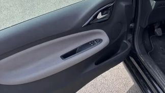 Leasing Convertible Citroën DS 2015