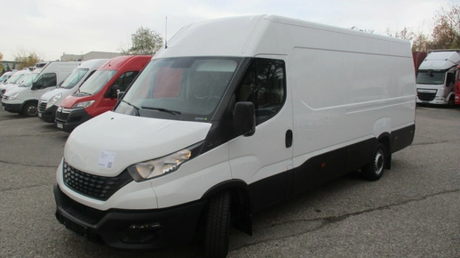 Iveco DAILY 2021