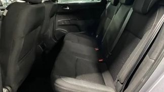 Leasing Sedan Citroën C4 2016
