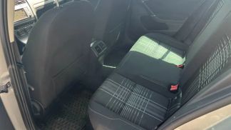 Finansowanie Sedan Volkswagen Golf 2015