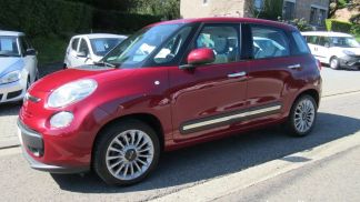 Leasing Hatchback Peugeot 108 2020