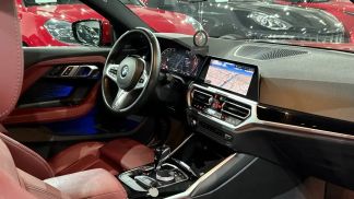 Lízing Kupé BMW 220 2022