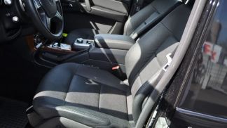 Financování Konvertibilní MERCEDES G 500 2013