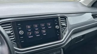 Leasing SUV Volkswagen T-Roc 2020