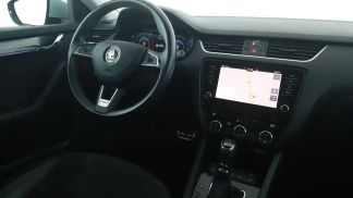 Lízing Kombi Skoda Octavia 2019