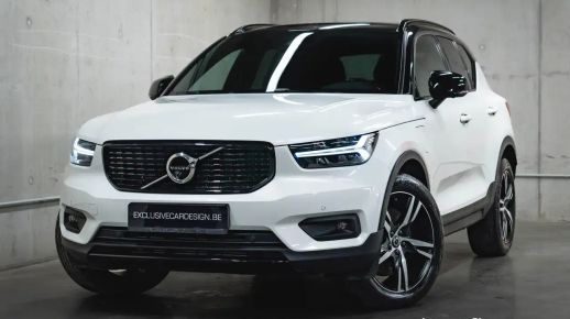 Volvo XC40 2020