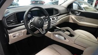 Lízing Kupé MERCEDES GLE 350 2022