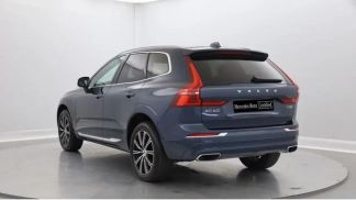 Leasing SUV Volvo XC60 2020