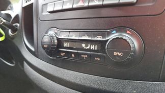 Finansowanie Van Mercedes-Benz VITO 114 2017