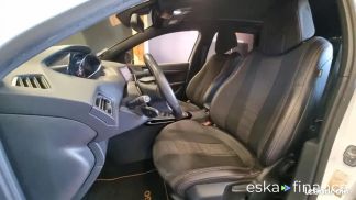 Leasing Wagon Peugeot 308 2017