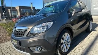 Leasing SUV Opel Mokka 2016