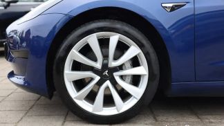 Leasing Hatchback Tesla Model 3 2019