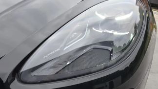 Leasing SUV Porsche Macan 2021