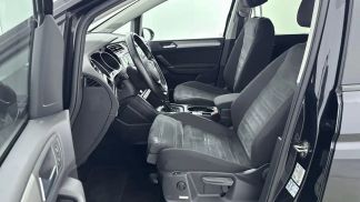 Lízing Hatchback Volkswagen Touran 2018