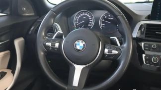 Leasing Convertible BMW 230 2021