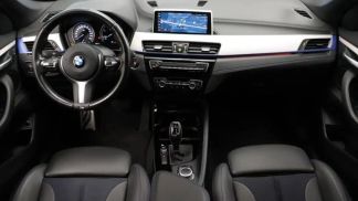 Leasing Wagon BMW X1 2021