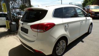 Finansowanie Hatchback Kia Carens 2018