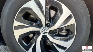 Leasing SUV Volkswagen ID.4 2023