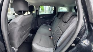 Leasing Wagon Renault Clio 2016