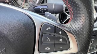Lízing Sedan MERCEDES CLA 180 2016