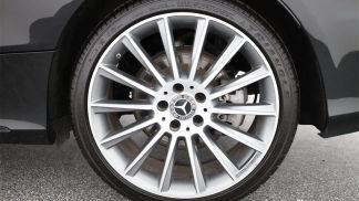 Lízing Kupé MERCEDES C 220 2020