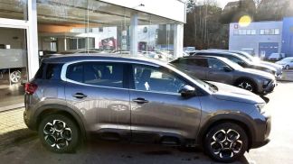 Leasing SUV Citroën C5 Aircross 2023