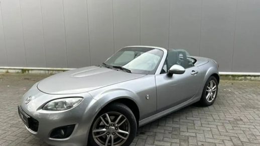 Mazda MX-5 2010