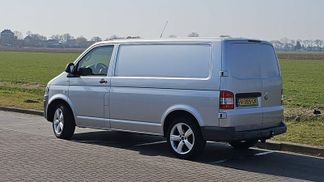 Finansowanie Van Volkswagen TRANSPORTER 2.0 TDI 2013