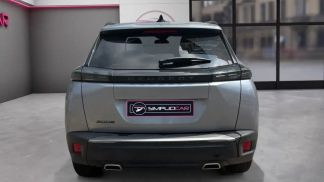 Leasing Wagon Peugeot 2008 2024