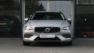 Finansowanie Wóz Volvo V60 2023