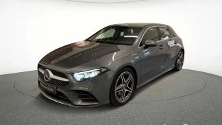Leasing Hayon MERCEDES A 200 2020