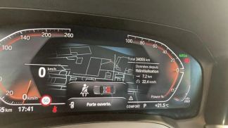 Leasing Coupé BMW 220 2022