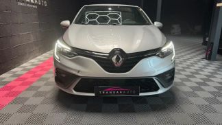 Leasing Van Renault Clio 2022