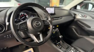 Finansowanie SUV Mazda CX-3 2018