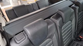 Leasing Wagon Ford Galaxy 2021