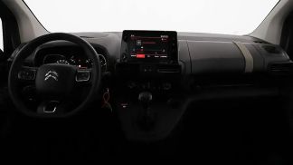 Finansowanie Hatchback Citroën Berlingo 2020