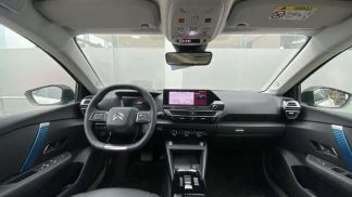 Finansowanie Sedan Citroën E-C4 X 2023