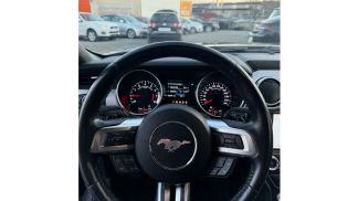 Finansowanie Coupé Ford Mustang 2019