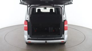 Leasing Hatchback Citroën Jumpy 2017