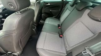 Leasing SUV Opel CROSSLAND 2023