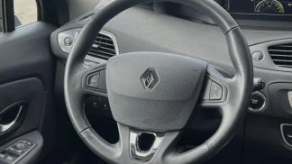Finansowanie Hatchback Renault Grand Scenic 2016
