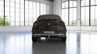 Financování Kupé MERCEDES GLE 350 2023