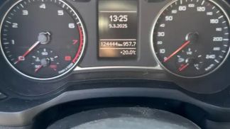 Lízing Sedan Audi A1 2012
