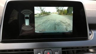 Lízing Hatchback BMW 218 2022