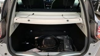 Finansowanie Sedan Renault ZOE 2022
