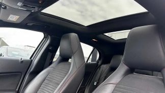 Leasing Hayon MERCEDES GLA 200 2019