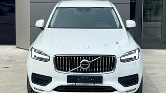 Leasing SUV Volvo XC90 2020